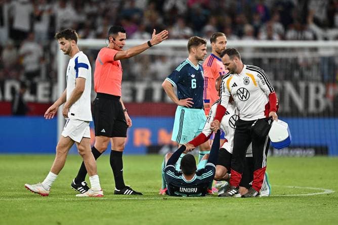 Neue Regeln bei WM: Ein Problemfall bleibt