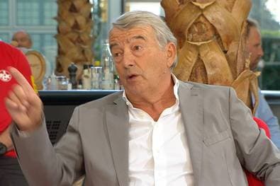 Niersbach wird deutlich: "Charakter der WM geht verloren!"