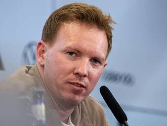 DFB-Team beschert gute Quote