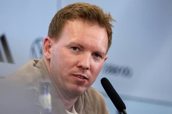 DFB-Team beschert gute Quote