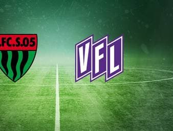 FC Schweinfurt - VfL Osnabrück: Tore und Highlights | 3. Liga