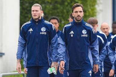 Karius zur WM? "Verdient hätte er es"