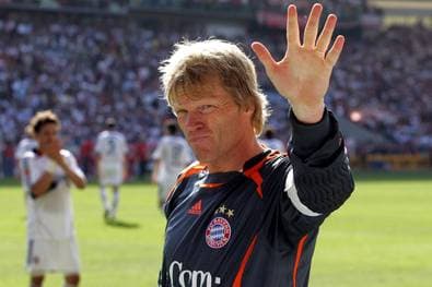 Eine Demütigung, nach der der Transfermarkt bebte