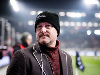 Göttlich bekräftigt WM-Boykott-Pläne