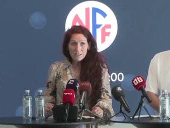 "Die FIFA will den Fußball erpressen"