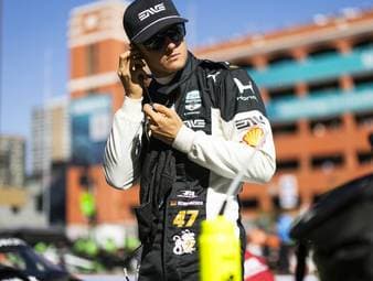 Schumacher holt bestes Saisonergebnis