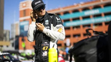 Mick Schumacher zeigt ein ordentliches Rennen