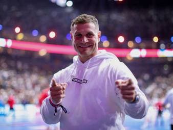 Handball-Legenden schießen gegen Gislason zurück