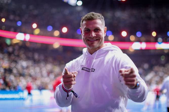 Handball-Legenden schießen gegen Gislason zurück