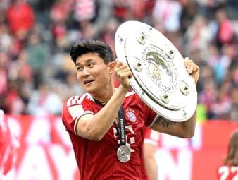 Tausch-Deal? Juve buhlt um Bayern-Profi