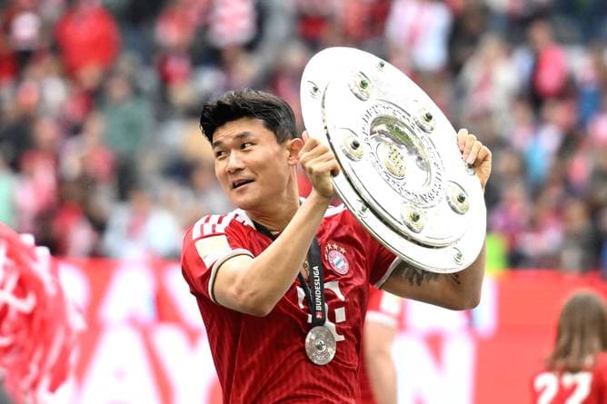 Tausch-Deal? Juve buhlt um Bayern-Profi