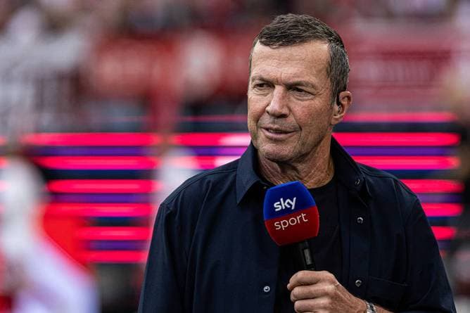 Matthäus widerspricht Yamal deutlich