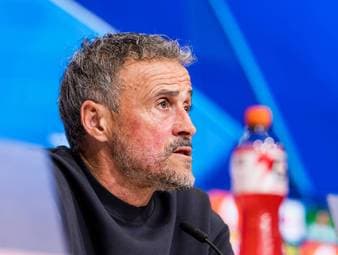 PSG-Coach motiviert mit Nadal-Spruch