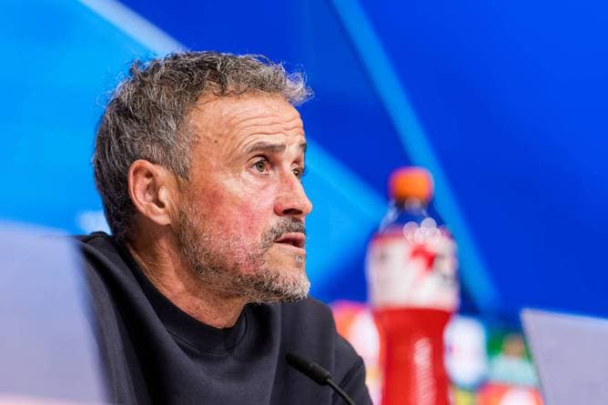 PSG-Coach motiviert mit Nadal-Spruch