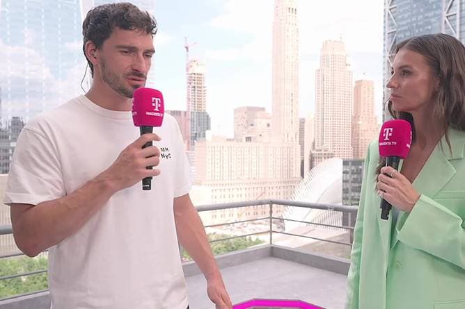 Trainer-Beben bei RB? "Richtig kalt erwischt"
