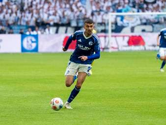 Österreich nominiert Schalker nach