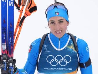 Biathlon-Star trifft Zukunftsentscheidung