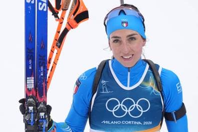 Biathlon-Star trifft Zukunftsentscheidung