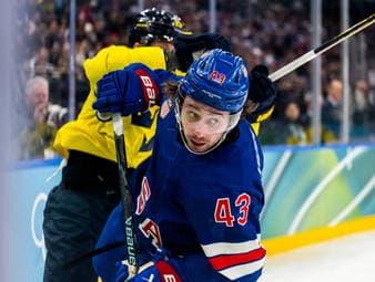 USA retten sich in Overtime-Krimi