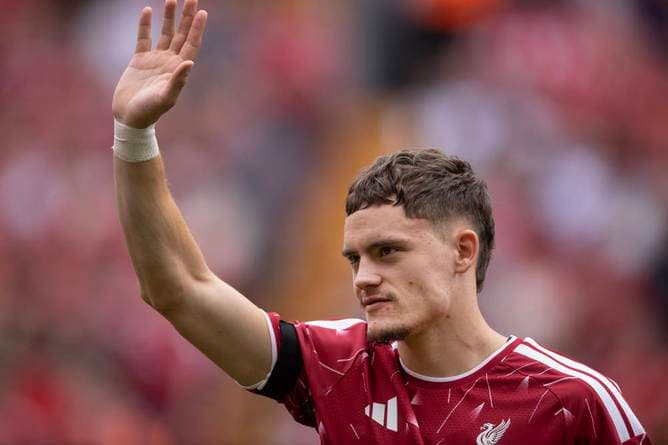 Wirtz enthüllt Gespräch mit Klopp