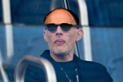 Die unmögliche Mission des Thomas Tuchel