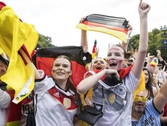 Umfrage: WM-Skepsis kleiner als vor Katar