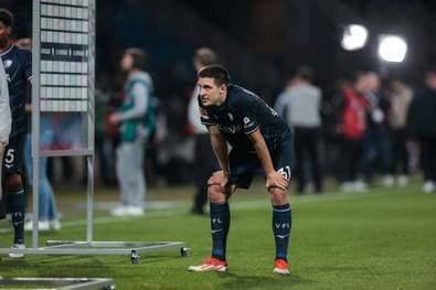 Abstieg droht! "Kack-Gegentor" bei Bochum-Klatsche