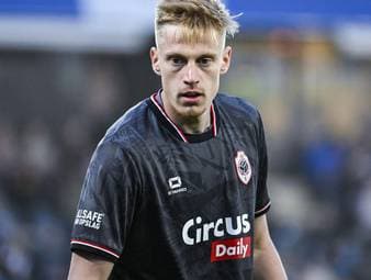 Union Berlin tütet Transfer ein