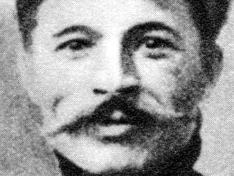Der Absturz des ersten Tour-Siegers