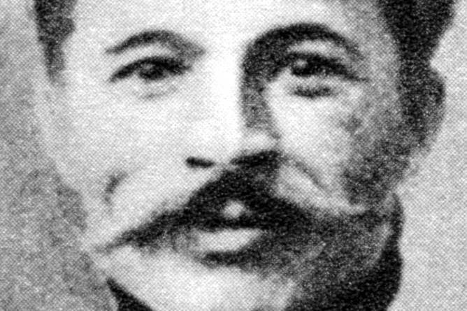 Der Absturz des ersten Tour-Siegers