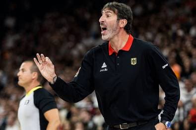 WM-Quali: DBB-Auftakt steig in Ulm