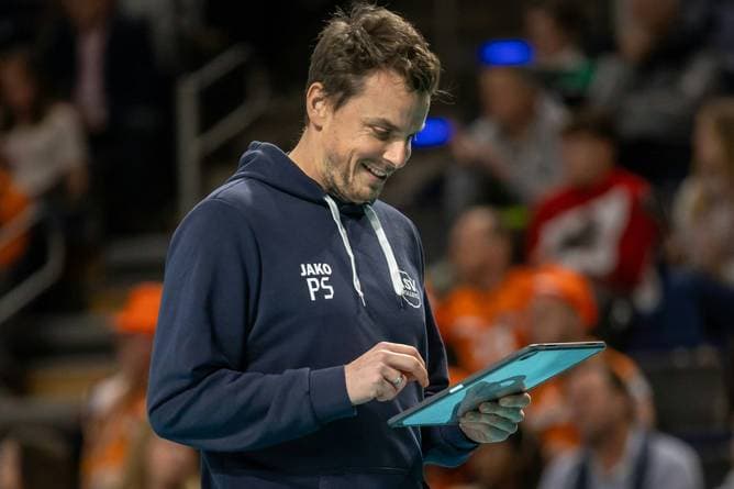 Trainer verlässt Dachau