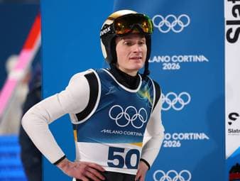 "Ich wusste, dass er hier Probleme haben wird"