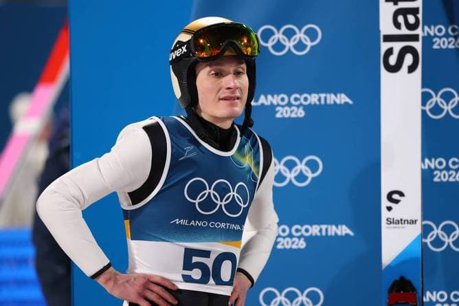 "Ich wusste, dass er hier Probleme haben wird"