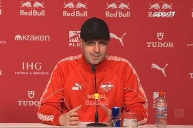 Champions League? Werner: "Die Ziele sind klar"