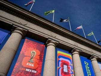 Panne! FIFA vergibt kostenlose WM-Tickets