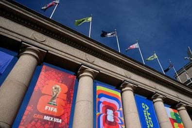 Panne! FIFA vergibt kostenlose WM-Tickets