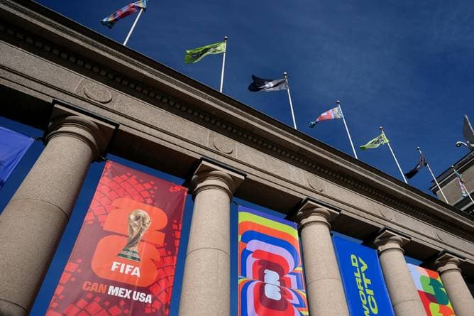 Panne! FIFA vergibt kostenlose WM-Tickets