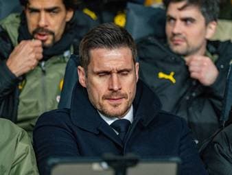 "Die Einnahmen hatten wir eingeplant"