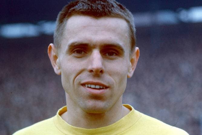 Die Liga-Legende, die freiwillig aus dem Leben schied