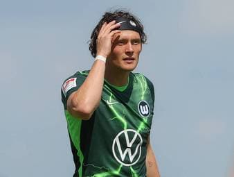 Wolfsburg startet mit neuen Stars