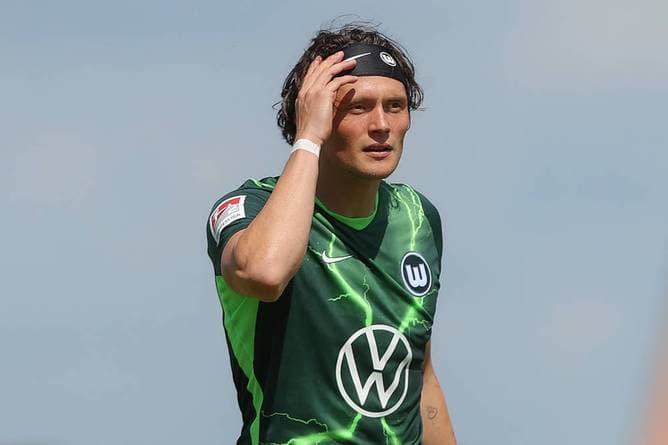 Wolfsburg startet mit neuen Stars