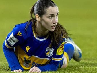 Abstieg von Carl Zeiss Jena nach 1:5 besiegelt