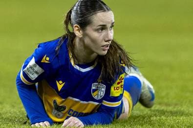 Abstieg von Carl Zeiss Jena nach 1:5 besiegelt