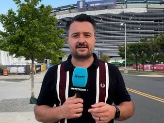Die Niederlage gegen Ecuador ist ein echter Stimmungsdämpfer für die deutsche WM-Euphorie. SPORT1-Chefreporter Stefan Kumberger ordnet die Erkenntnisse aus dem abschließenden Gruppenspiel ein.