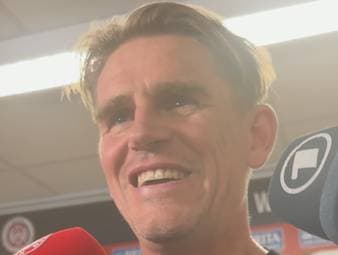 Noch läuft die Transferphase in der Bundesliga. Besonders die Personalie Michael Olise beschäftigt die Bayern-Verantwortlichen. Nun gab Sportdirektor Christoph Freund aber klare Worte zum Franzosen und anderen Transferthemen zum Besten.