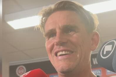 Dieses Statement zu Olise dürfte die Bayern-Fans freuen