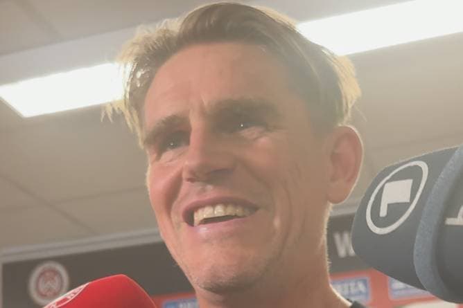 Dieses Statement zu Olise dürfte die Bayern-Fans freuen