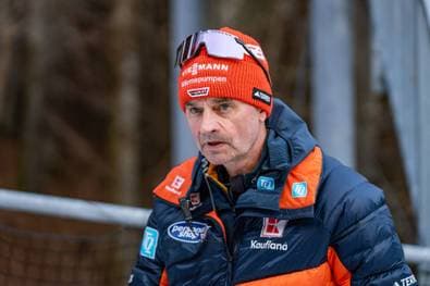 "Da hat es richtig gescheppert"