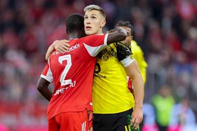 Schlotterbeck-Poker: Felix Kroos eckt mit "böser" These an